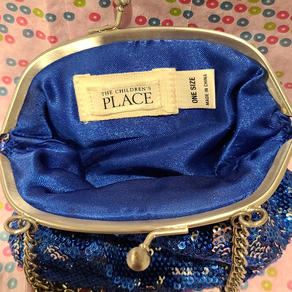 Mini Purse - Picture 4 of 7